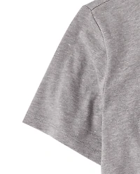 Boys Football Champions Graphic Tee