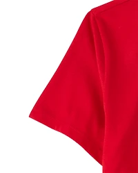 Boys Ninja Graphic Tee