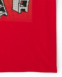 Boys Ninja Graphic Tee