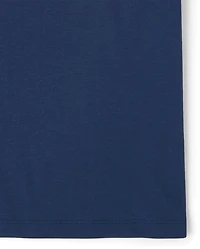 Boys Handsome Division Graphic Tee
