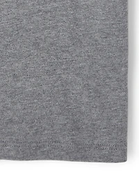 Baby And Toddler Boys Chief Trouble Maker Graphic Tee