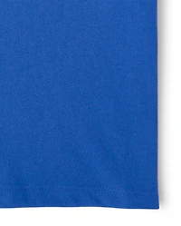 Baby And Toddler Boys Racecars Graphic Tee