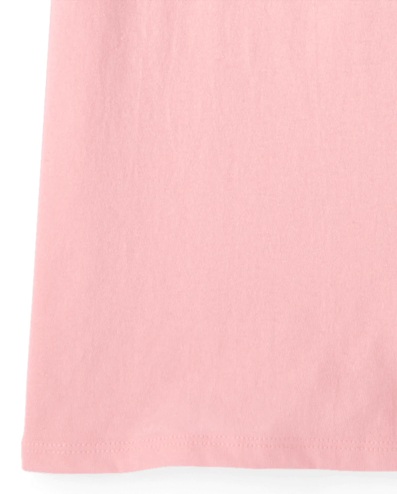 Girls Dance Life Graphic Tee