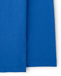 Baby And Toddler Boys S'mores Graphic Tee