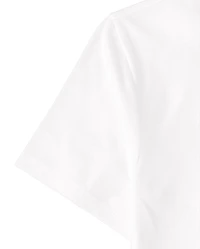 Boys Halloween Video Game Restart Graphic Tee