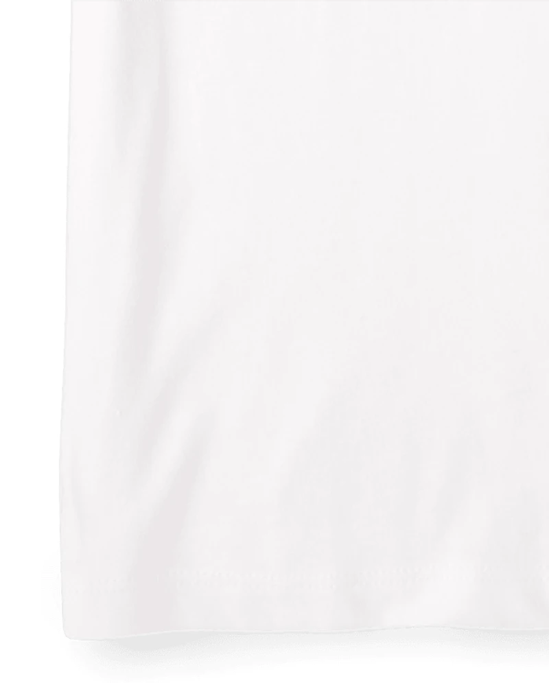 Boys Halloween Video Game Restart Graphic Tee