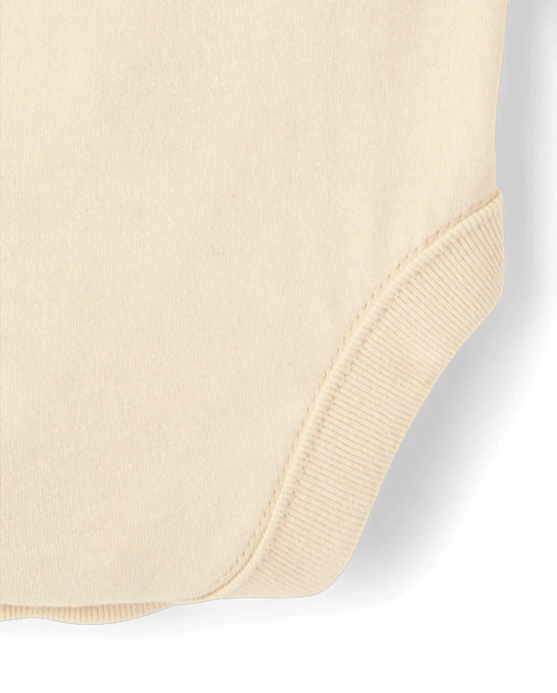 Baby Matching Family Thanksgiving Thankful Graphic Bodysuit