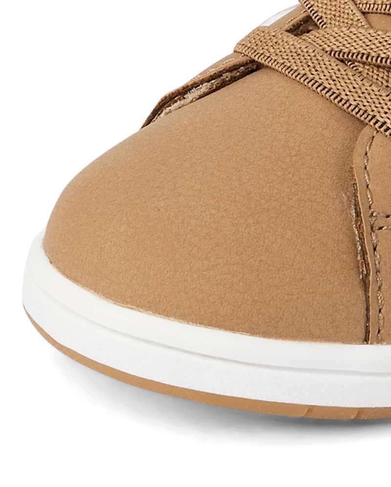 Toddler Boys High Top Sneakers