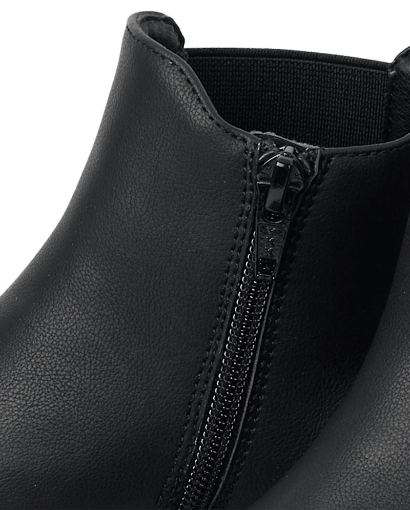 Boys Chelsea Boots