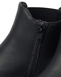 Boys Chelsea Boots