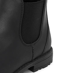Boys Chelsea Boots