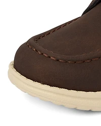 Boys Workwear Boots