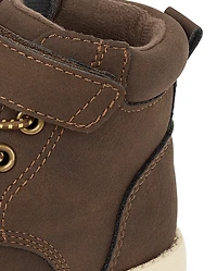 Toddler Boys Workwear Boots