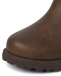 Toddler Boys Chelsea Boots