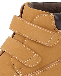 Toddler Boys Workwear Boots