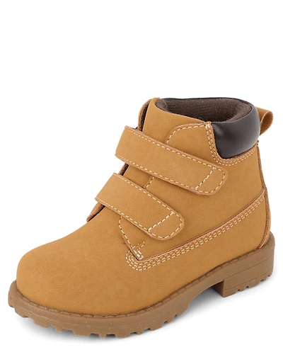 Toddler Boys Workwear Boots