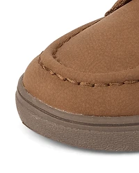 Toddler Boys Boat Shoes