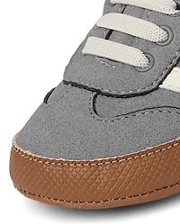 Baby Boys Colorblock Low Top Sneakers