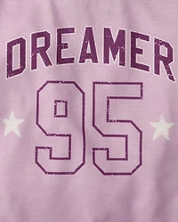 Girls Dreamer Pajamas