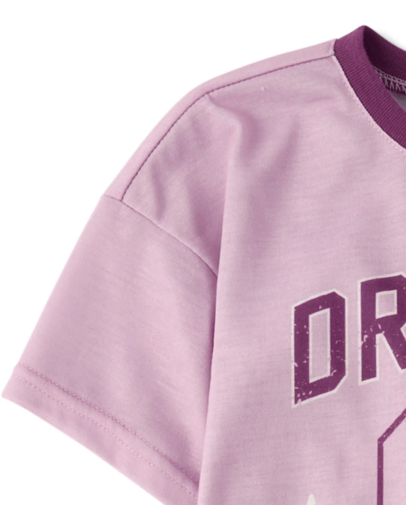 Girls Dreamer Pajamas