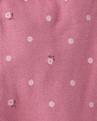 Baby Girls Deer Pants 3-Pack