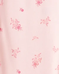 Baby Girls Deer 3-Piece Outfit Set