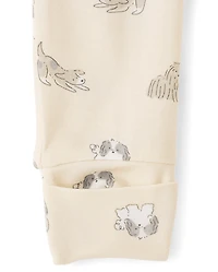 Baby Dog Sleep And Play 2-Pack - Super Soft