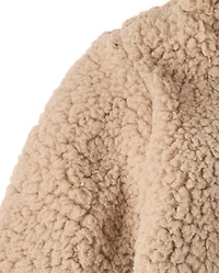 Guirlande de bébé Sherpa