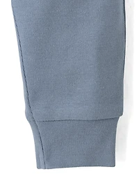 Baby Boys Bear Pants 3-Pack