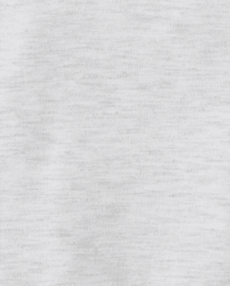 Boys Henley Pajama Top