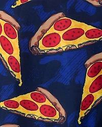 Boys Pizza Pajama Pants