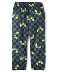Boys Gamer Pajama Pants