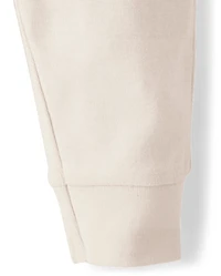 Baby Striped Pants 3-Pack