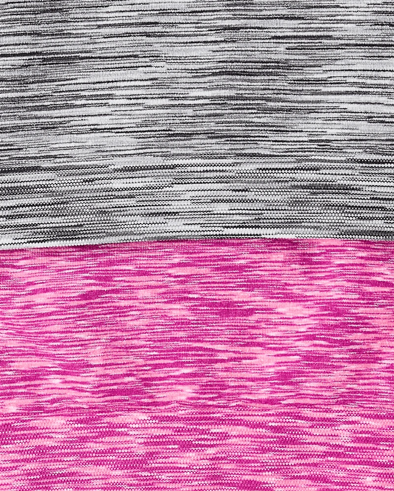 Girls Seamless Racerback Bralette 3-Pack