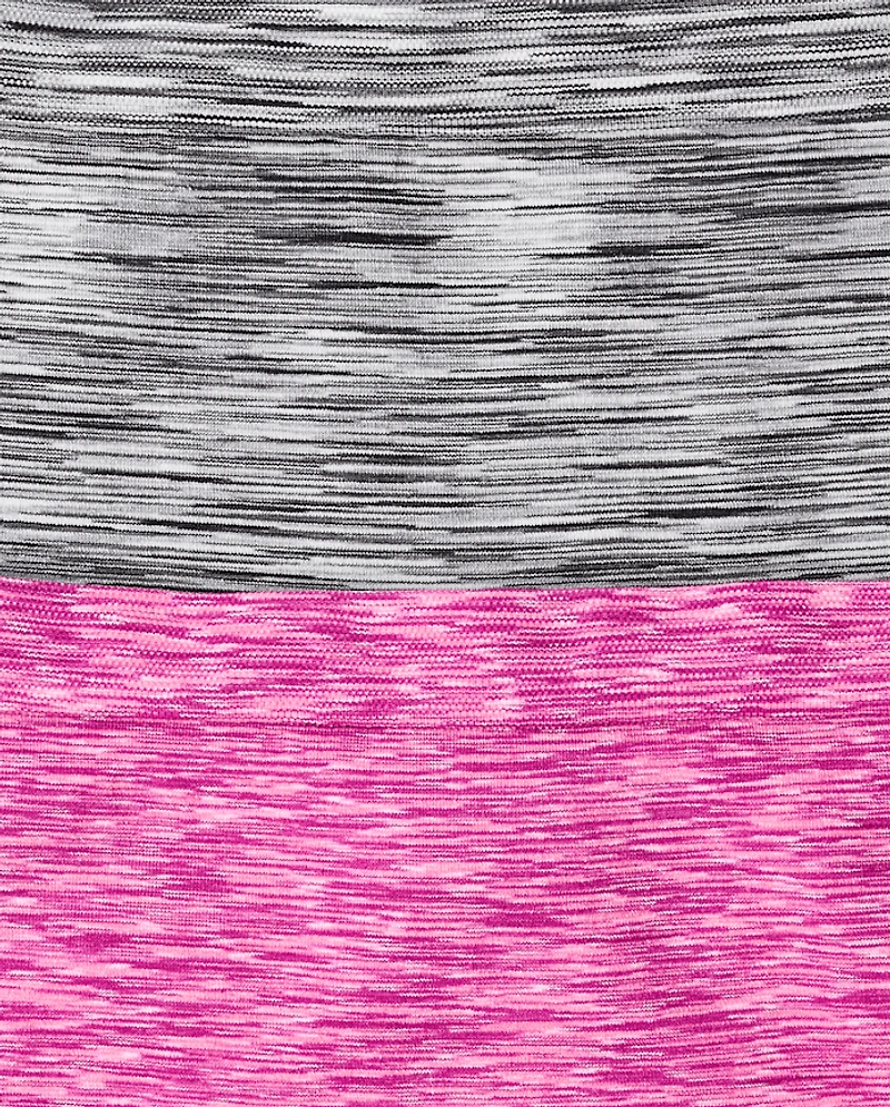 Girls Seamless Girl Short Underwear 3-Pack
