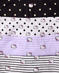 Girls Hello Kitty® Girl Short Underwear 7-Pack