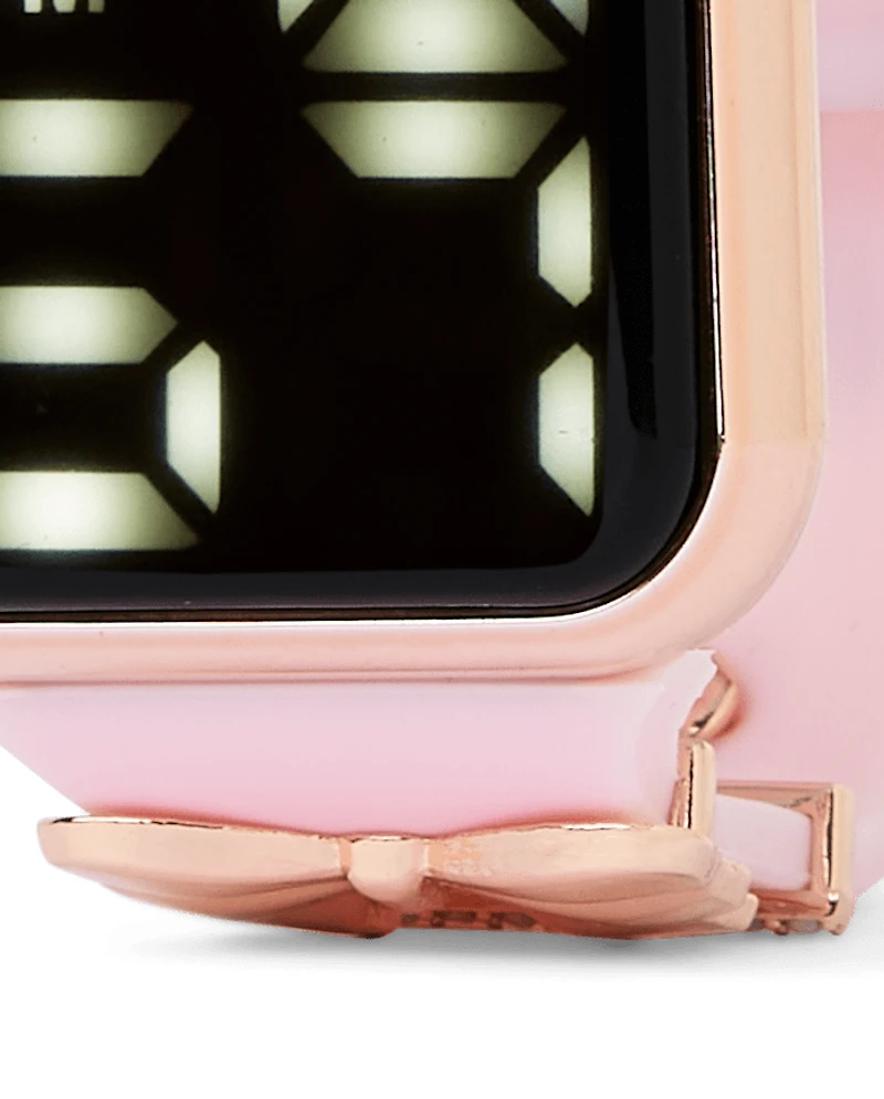 Girls Charm Digital Watch