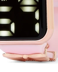 Girls Charm Digital Watch
