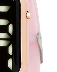 Girls Charm Digital Watch
