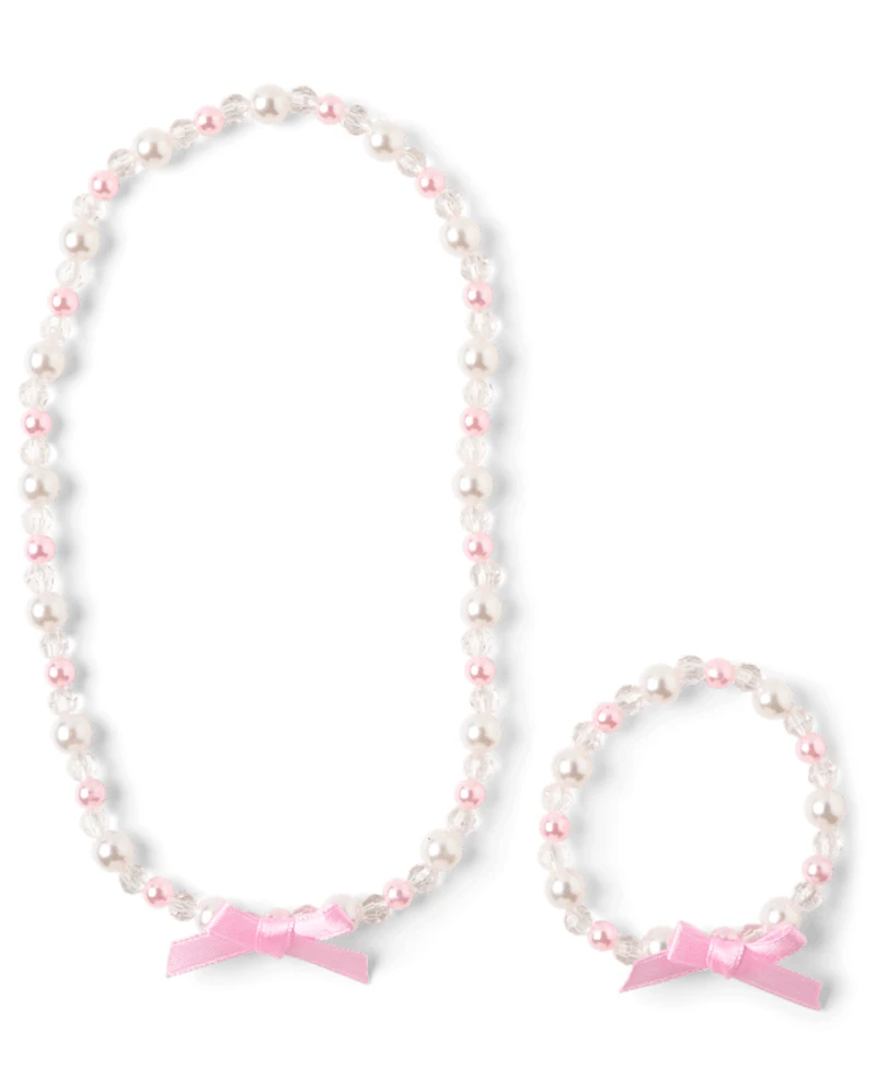 Girls 3-Piece Accessory Set