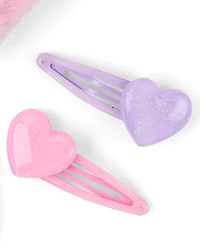 Girls 6-Piece Accessories Set
