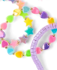 Girls 6-Piece Accessories Set
