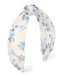 Girls Bow Headband 2-Pack