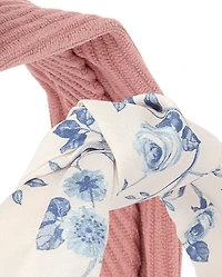 Lot de 2 bandeaux à nœud pour filles