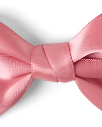 Lot de 2 pinces à cheveux à nœud et rosette pour filles