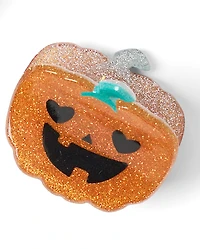 Girls Halloween Claw Clip 5-Pack