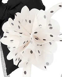Toddler Girls Bow Headband 2-Pack