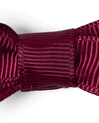 Toddler Girls Bow Hair Clip 12-Pack