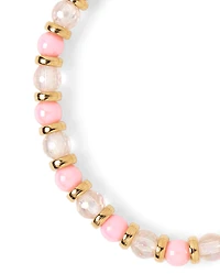 Girls Mommy And Me Beaded Bracelet 2-Pack