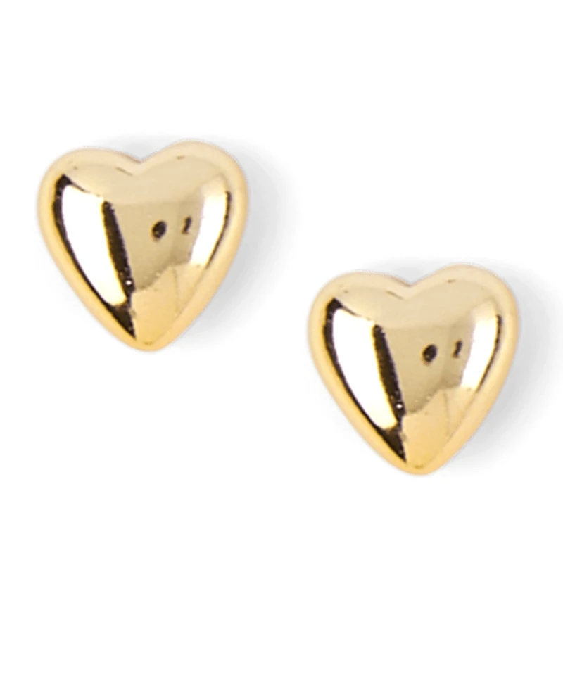 Girls Earrings 20-Pack